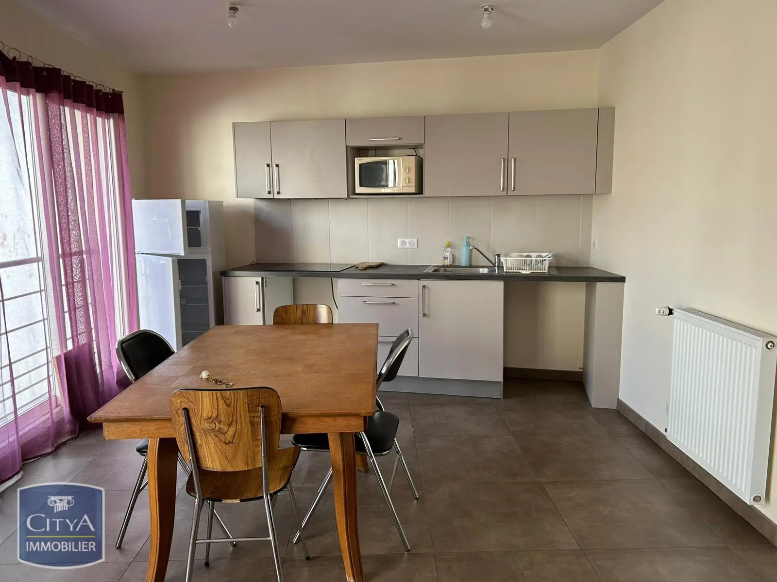 Photo 2 Appartement 2 pièces 43.72m²