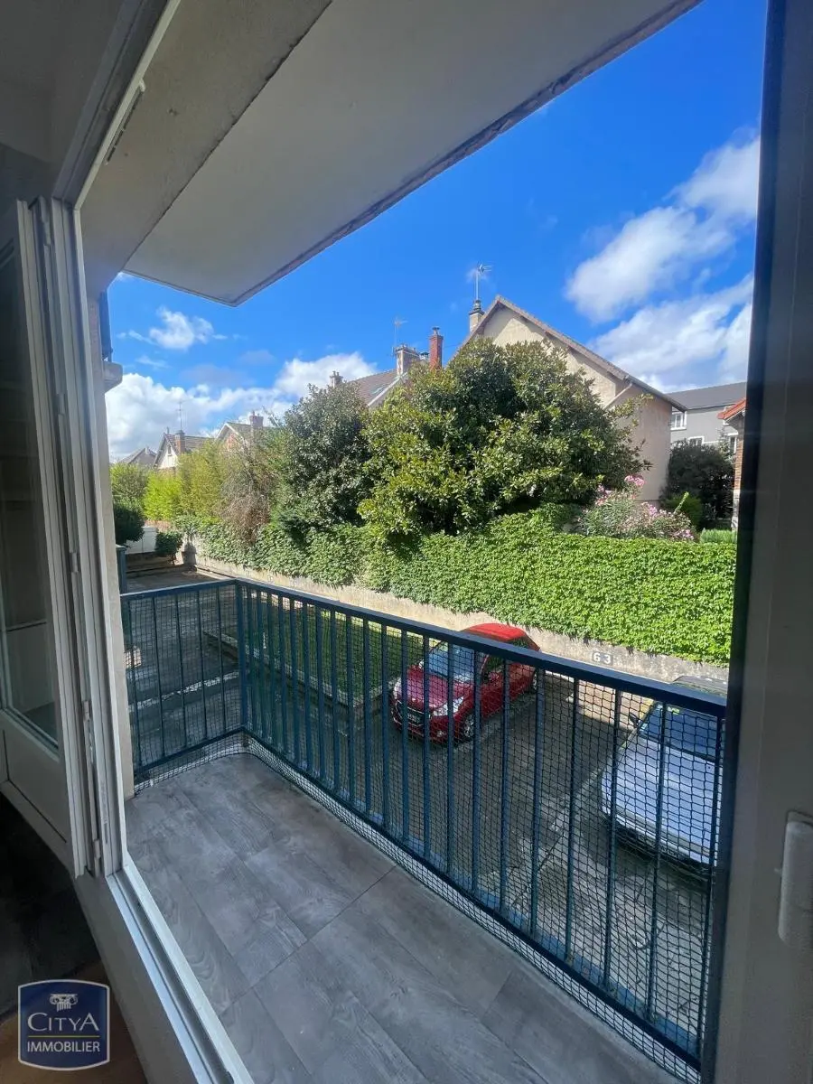 Photo 7 Appartement 1 pièce 21.65m²