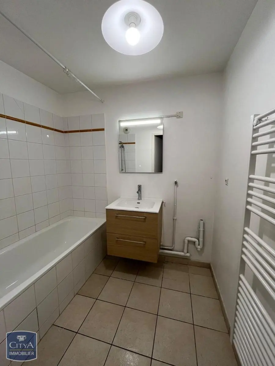 Photo 12 Appartement 2 pièces 43.96m²