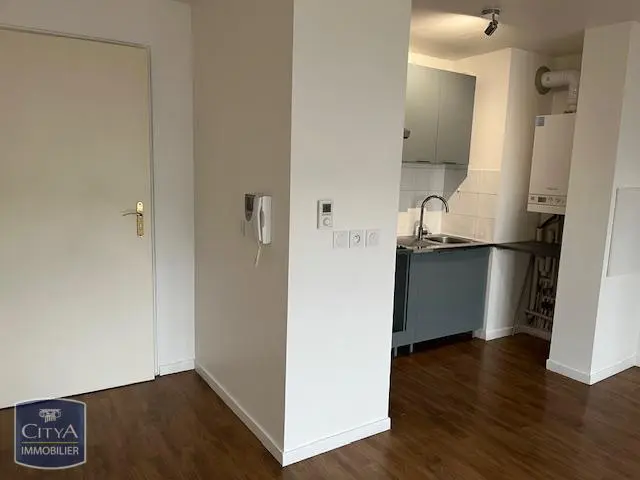 Photo 2 Appartement 2 pièces 42.7m²
