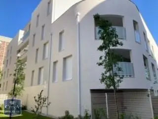 Photo 1 Appartement 2 pièces 54.7m²