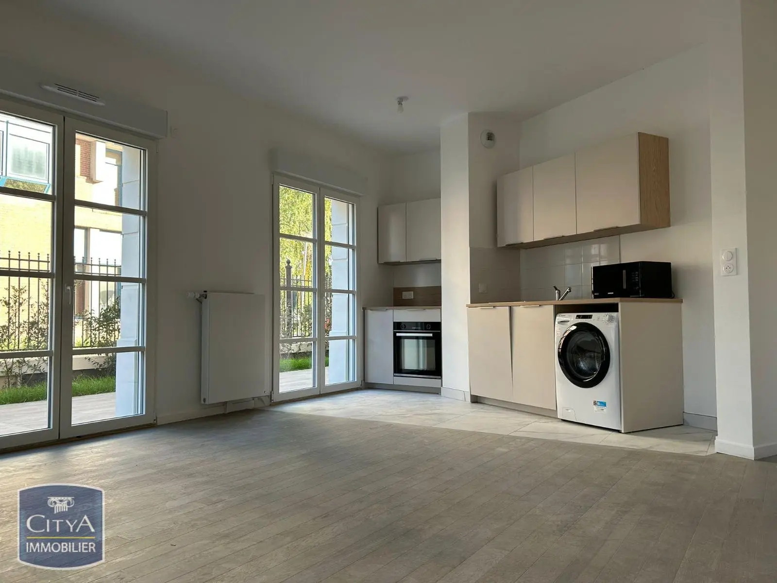 Photo 4 Appartement 4 pièces 85.39m²