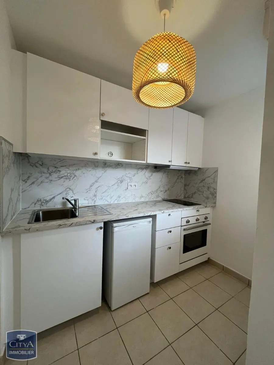 Photo 4 Appartement 2 pièces 43.96m²