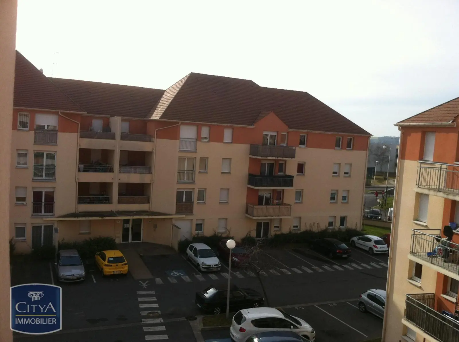 Photo 10 Appartement 2 pièces 44.33m²