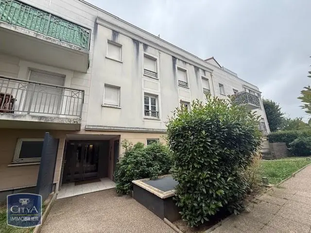 Photo 6 Appartement 3 pièces 58.46m²