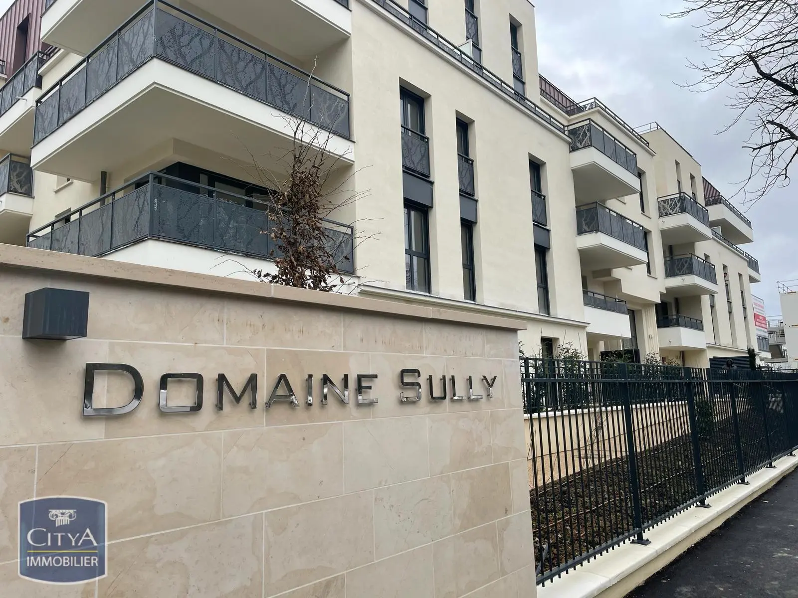 Photo 1 Appartement 2 pièces 44m²