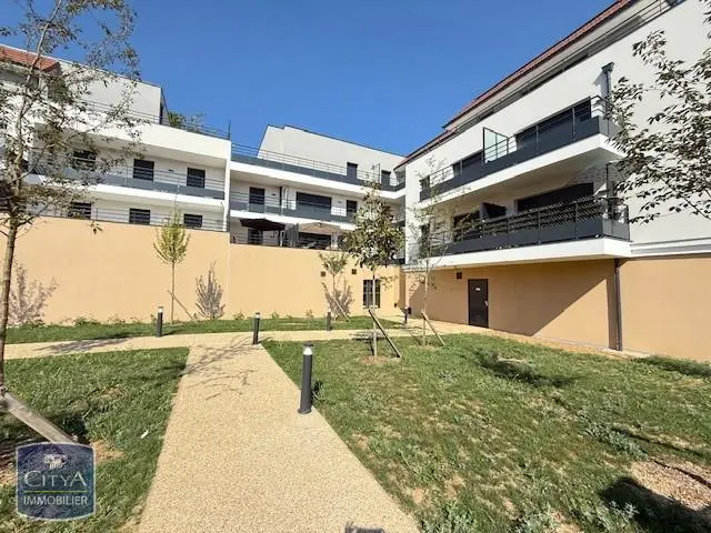 Photo 6 Appartement 2 pièces 46.81m²
