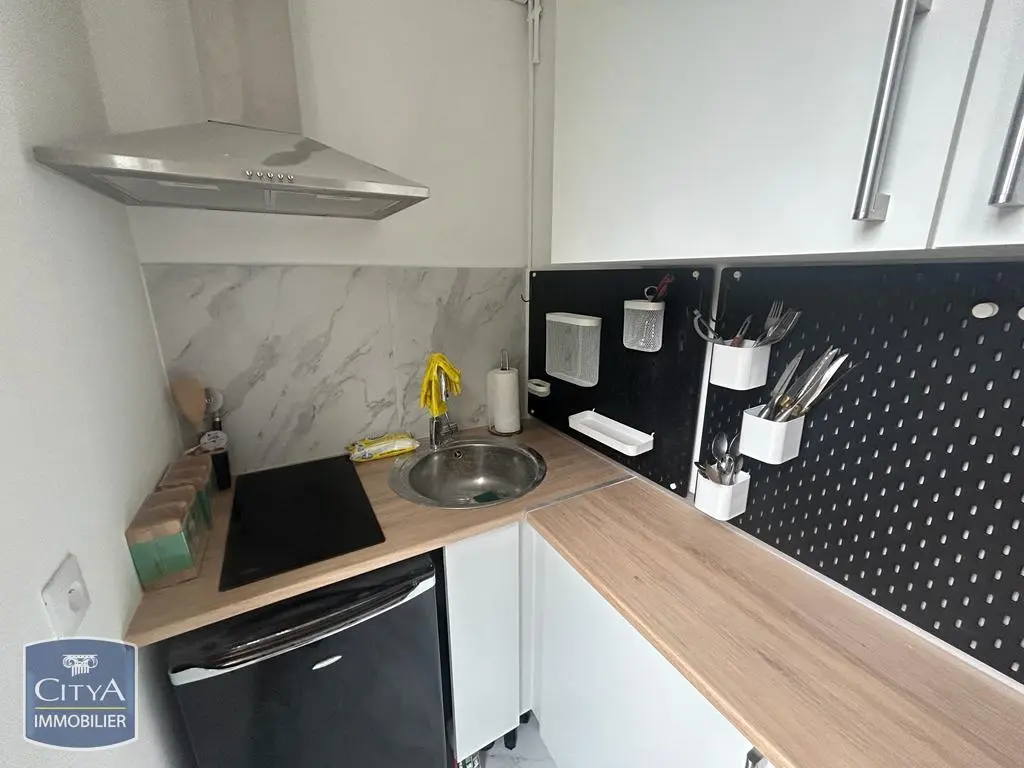 Photo 9 Appartement 1 pièce 22m²