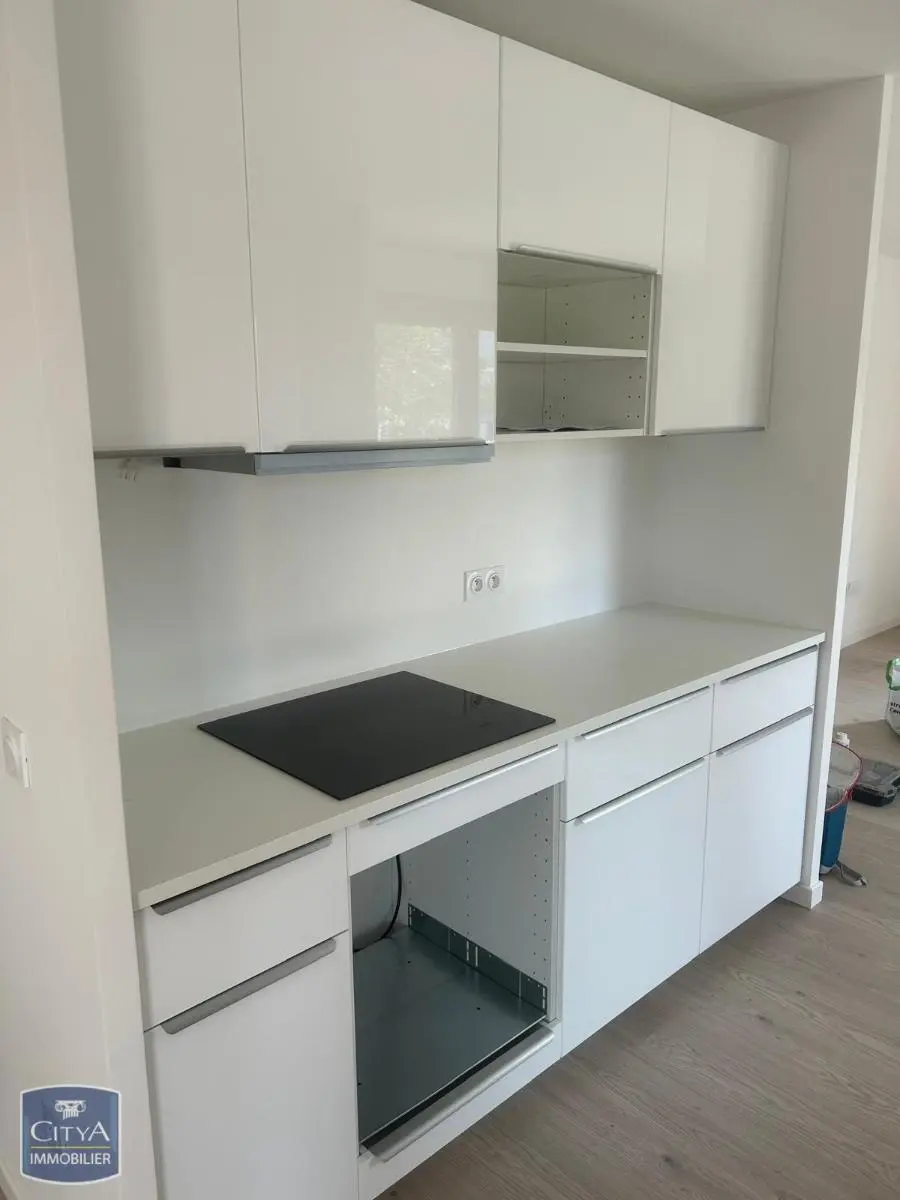 Photo 3 Appartement 3 pièces 65.89m²