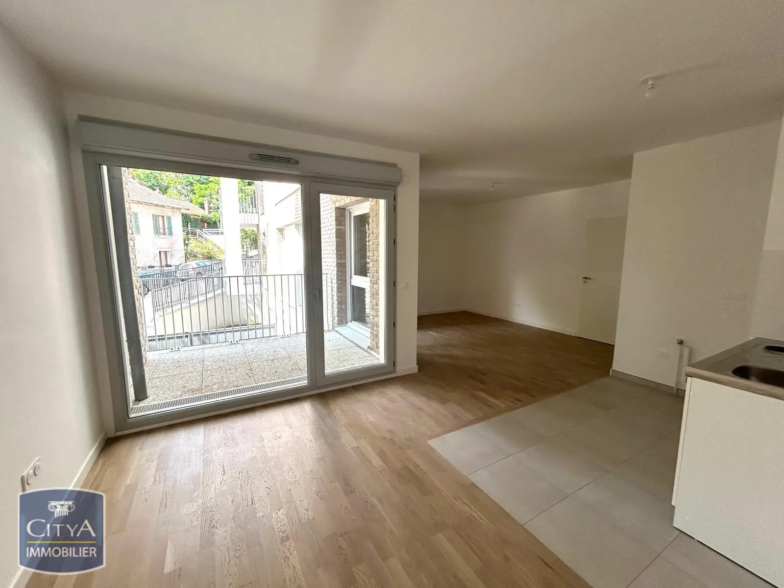 Photo 4 Appartement 1 pièce 37.82m²