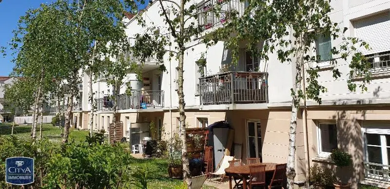Photo 8 Appartement 2 pièces 40.89m²