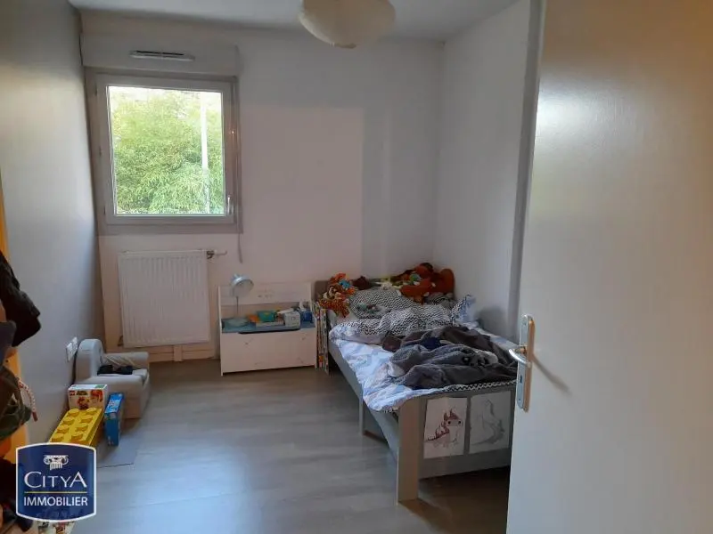 Photo 4 Appartement 3 pièces 54.28m²