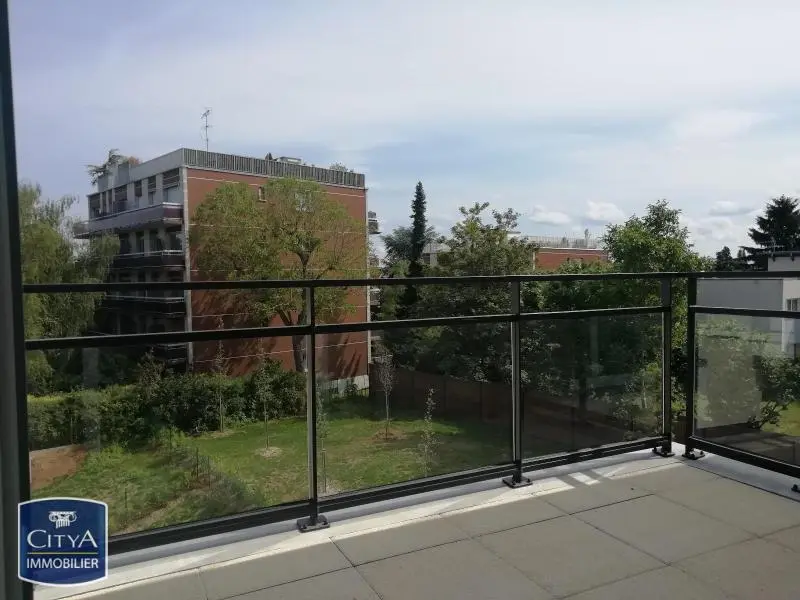 Photo 8 Appartement 3 pièces 61.08m²