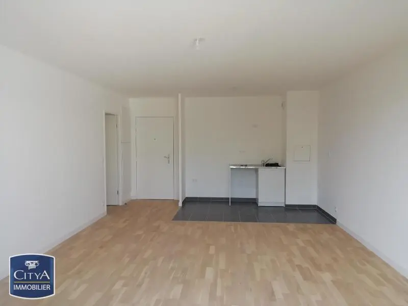 Photo 3 Appartement 3 pièces 61.08m²