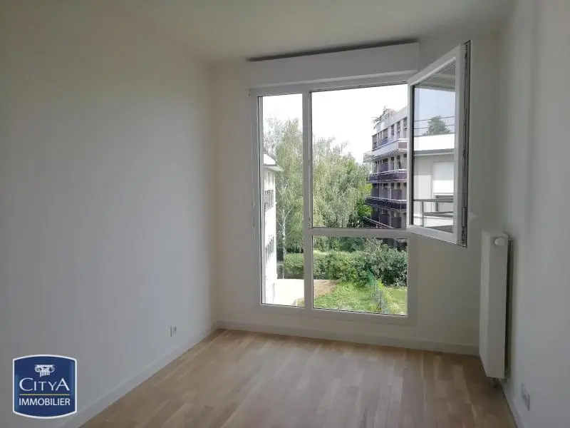 Photo 4 Appartement 3 pièces 61.08m²