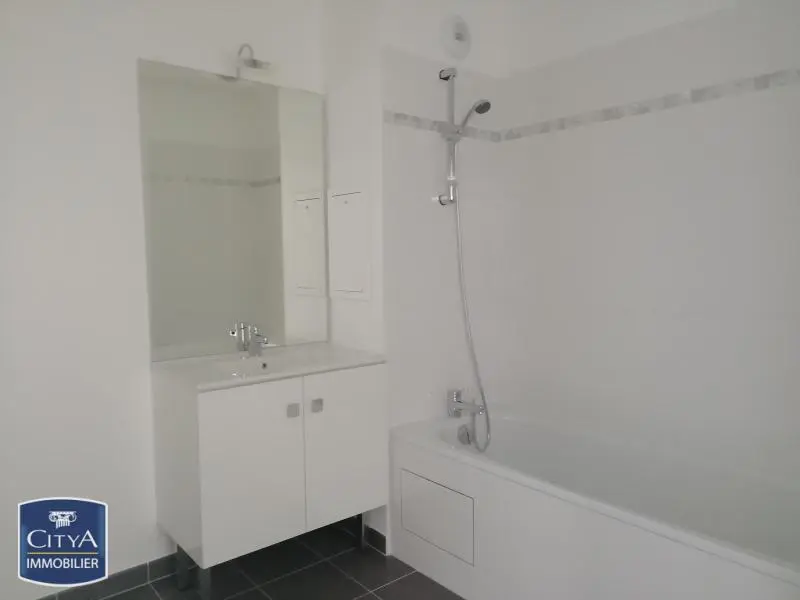 Photo 7 Appartement 3 pièces 61.08m²