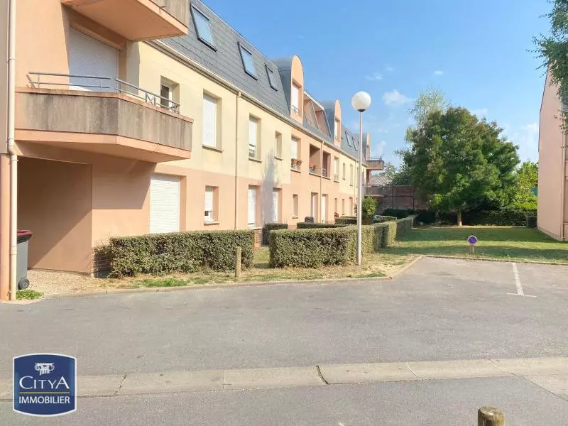 Photo 17 Appartement 3 pièces 54.32m²