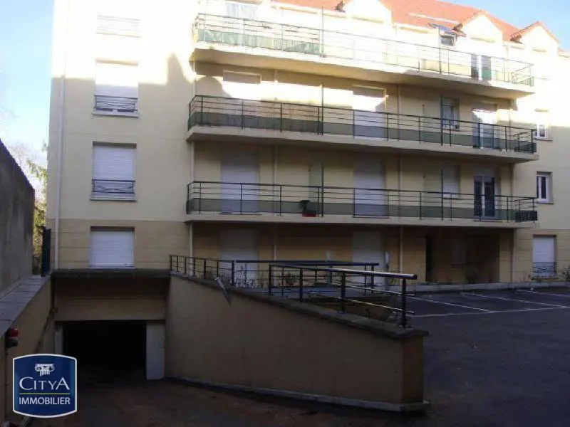 Photo 4 Appartement 1 pièce 26.25m²