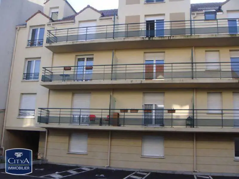 Photo 3 Appartement 1 pièce 26.25m²