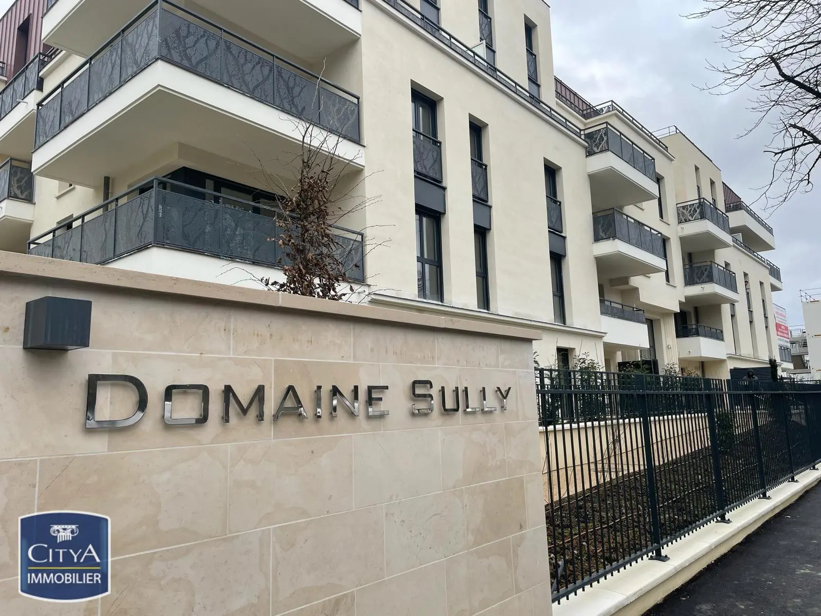 Photo 1 Appartement 2 pièces 43.88m²