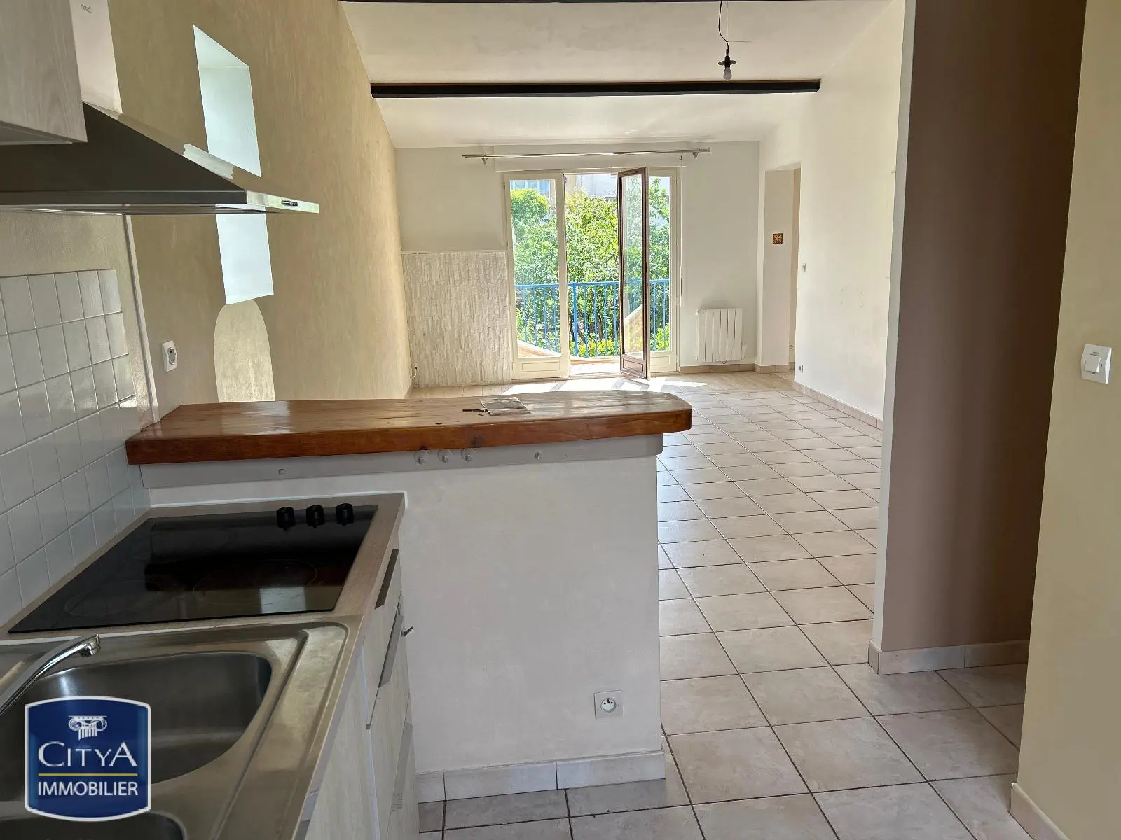 Photo 1 appartement Antony