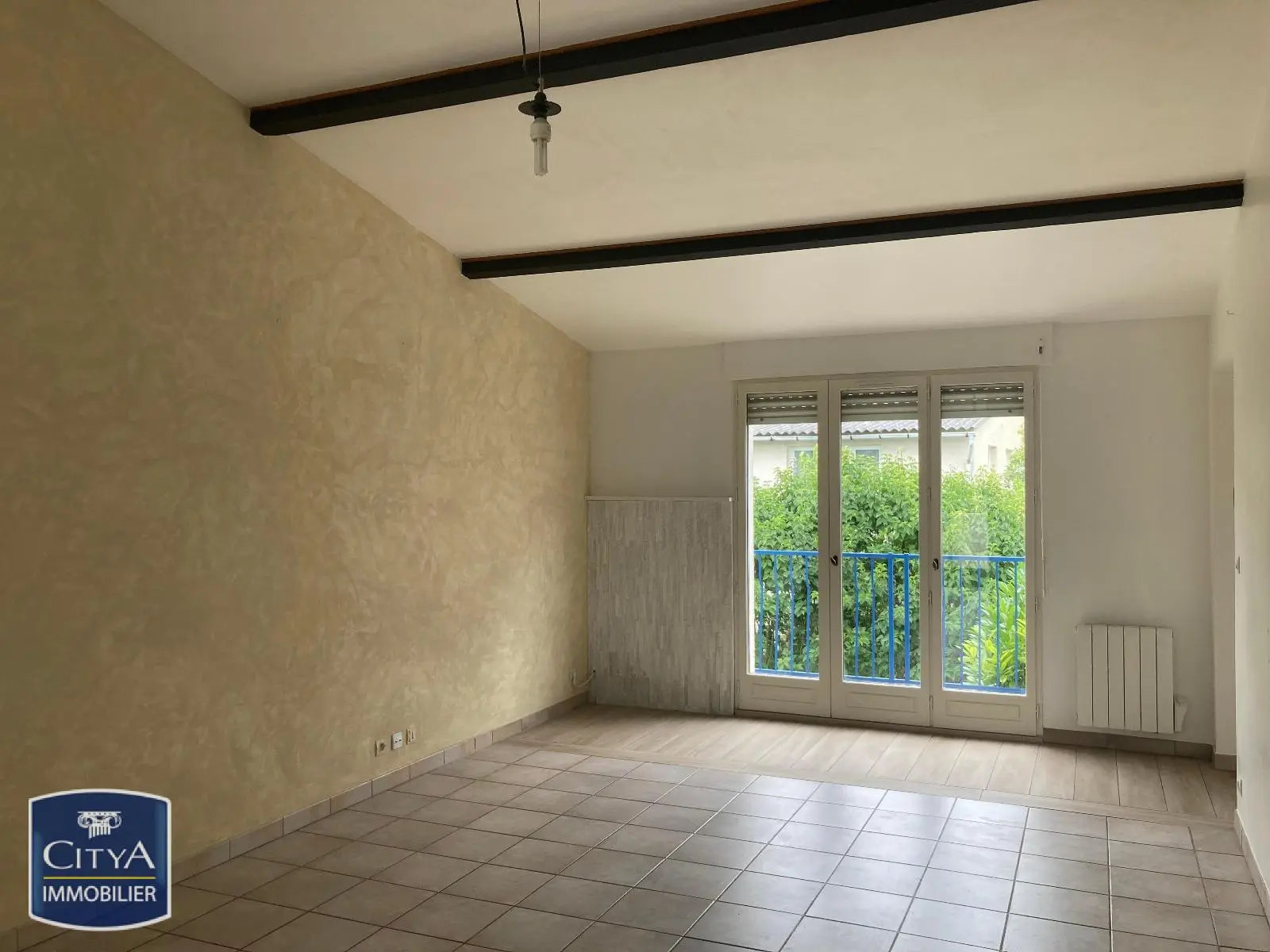 Antony (92160) Appartement 2 pièces 50.2m² photo 5