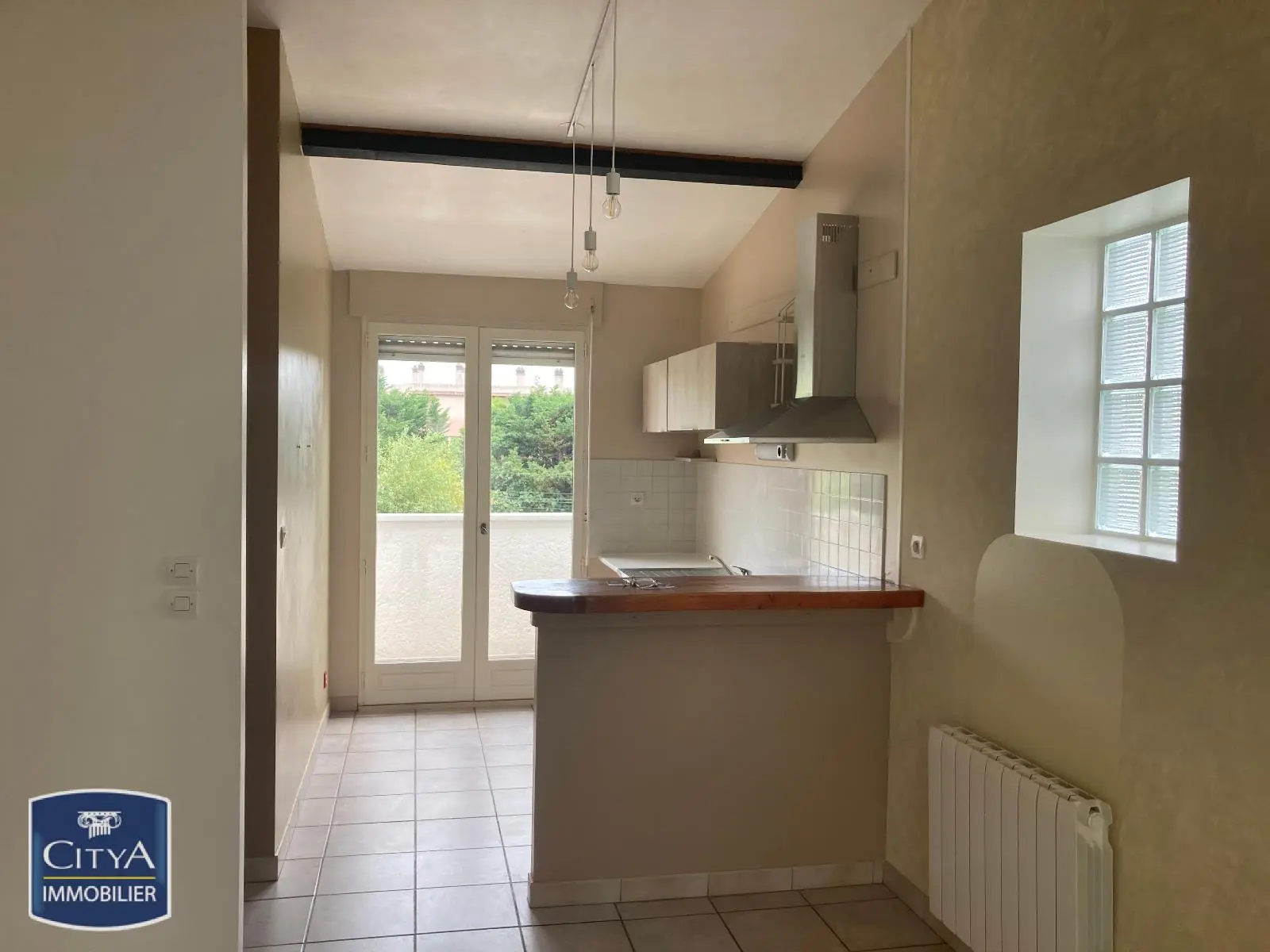 Antony (92160) Appartement 2 pièces 50.2m² photo 6