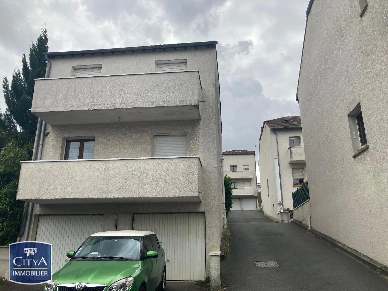 Photo 11 appartement Antony