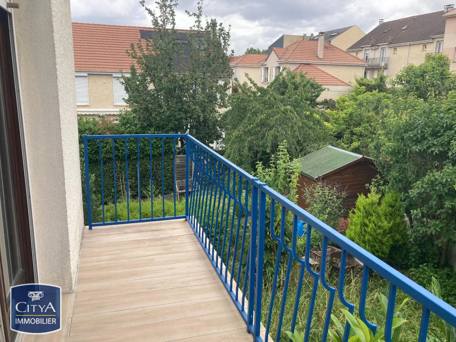 Photo 2 appartement Antony