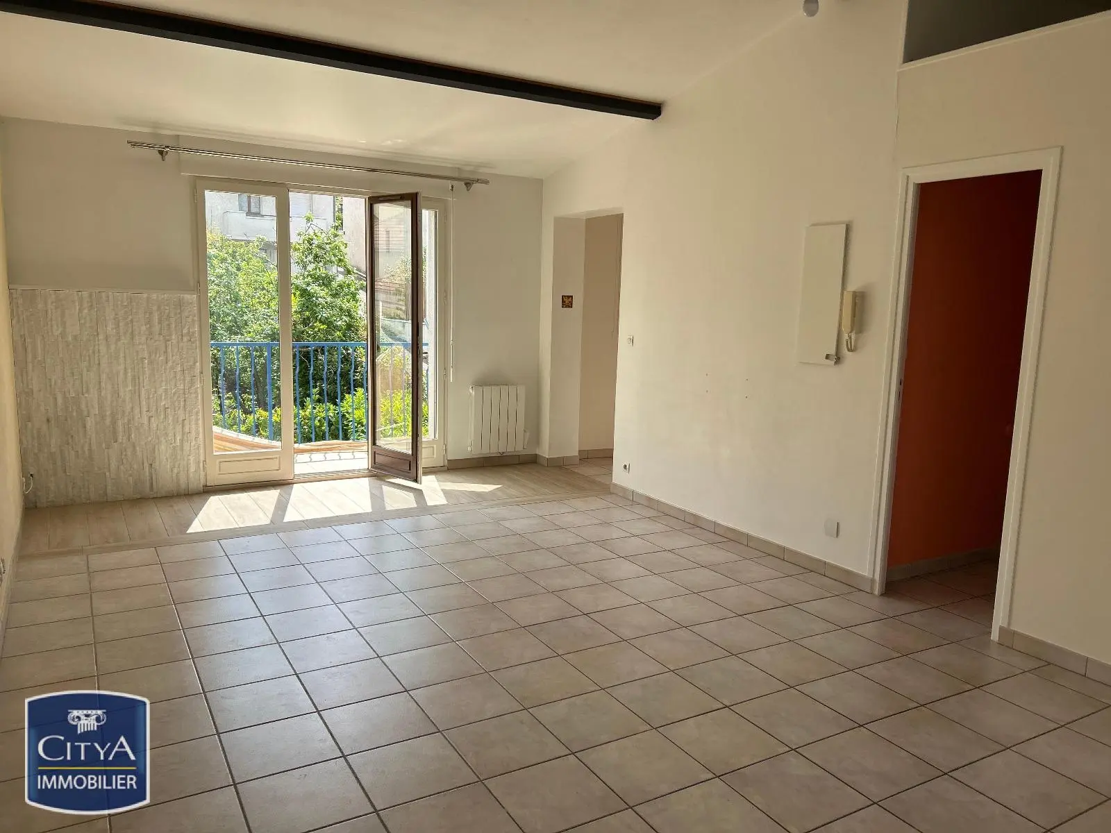 Antony (92160) Appartement 2 pièces 50.2m²