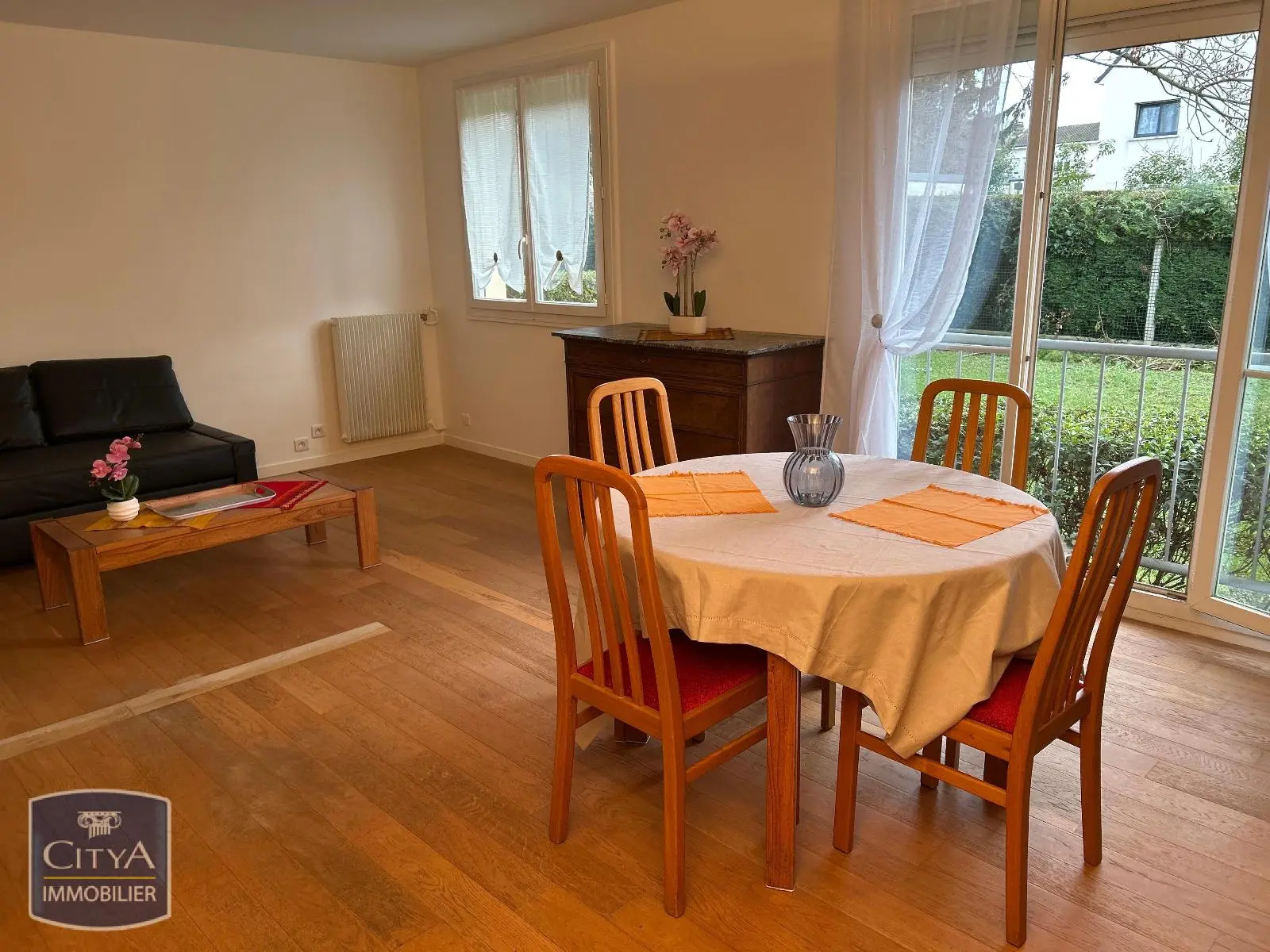 Photo 14 Appartement 3 pièces 67.2m²