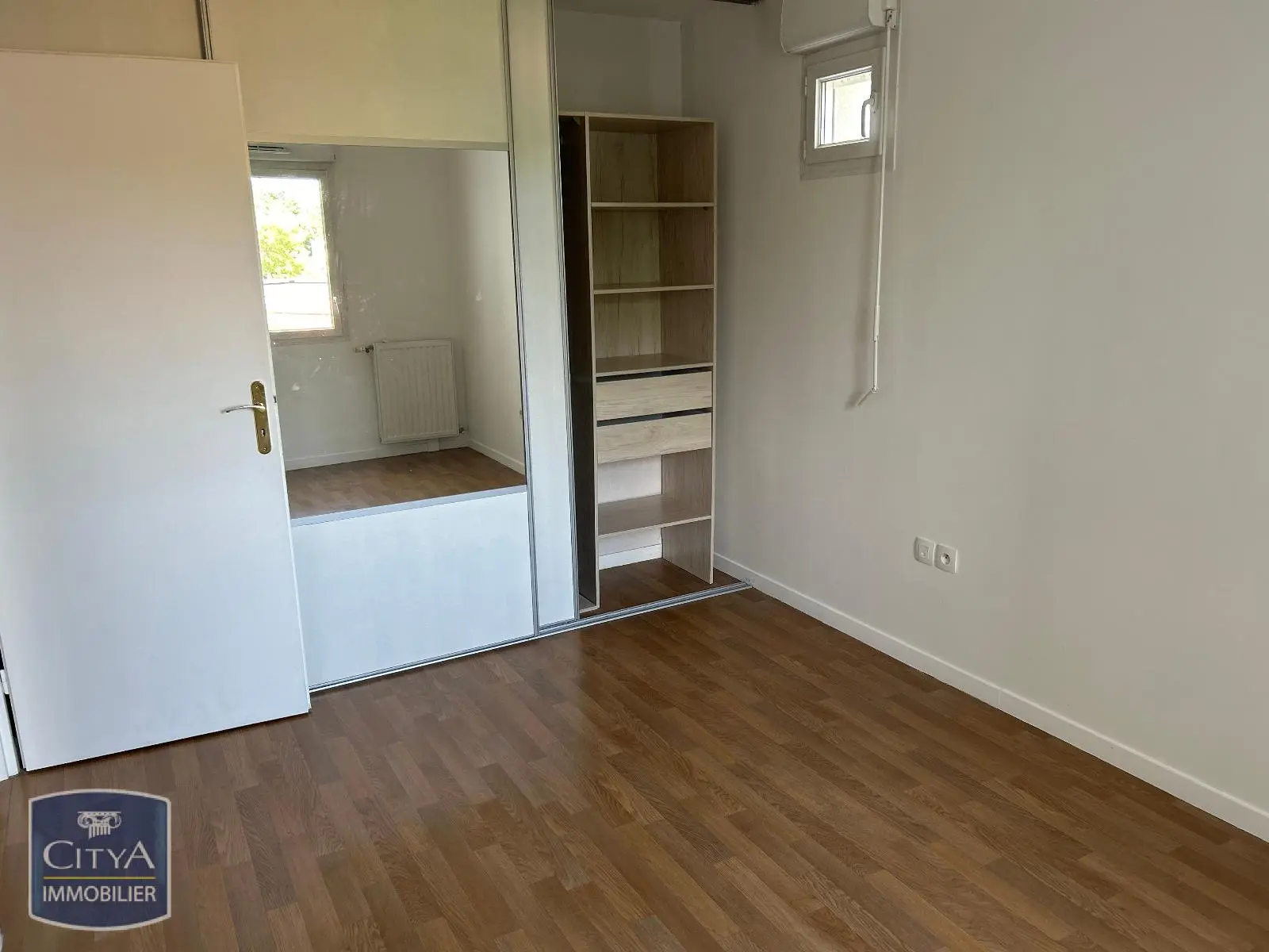 Photo 2 Appartement 3 pièces 61.57m²