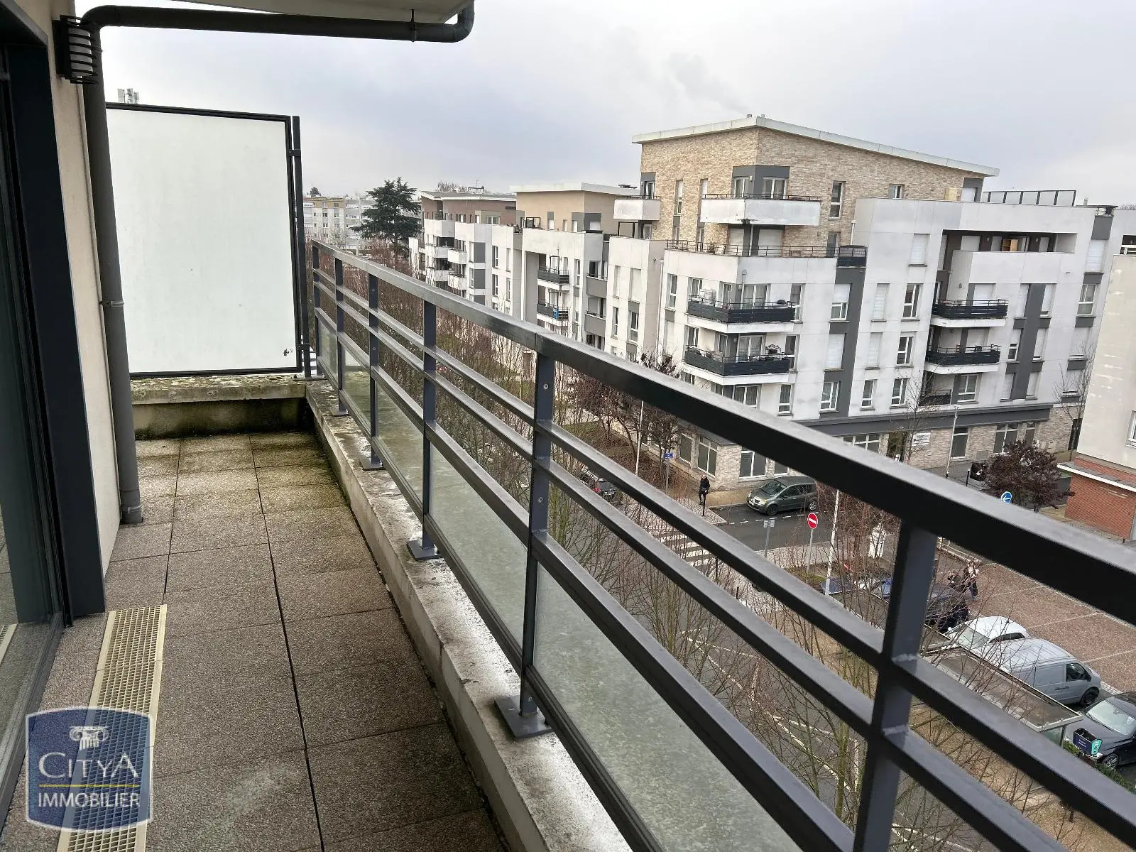 Photo 12 Appartement 4 pièces 107.41m²