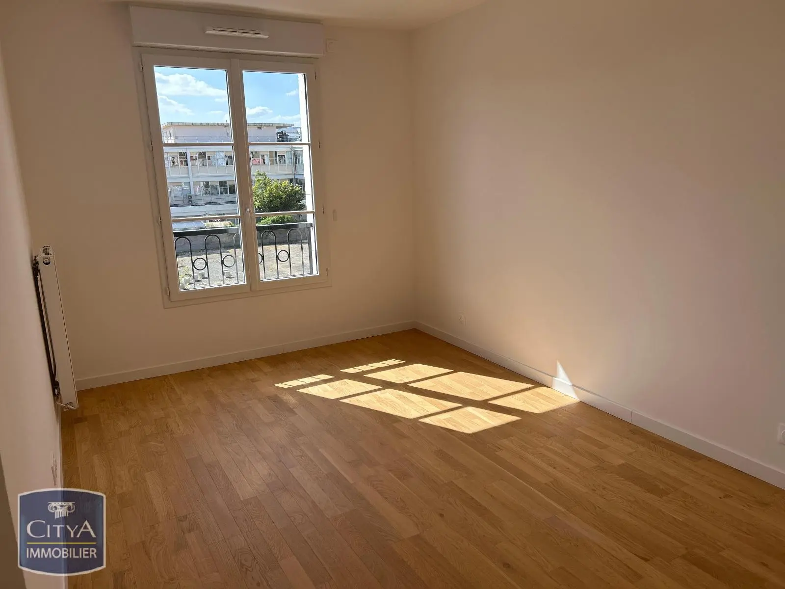 Photo 4 Appartement 3 pièces 58.85m²