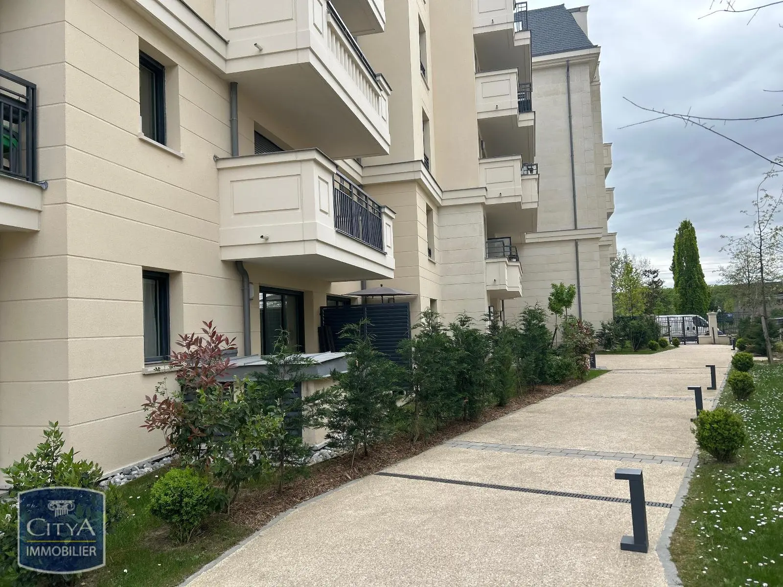 Photo 21 Appartement 3 pièces 60.47m²