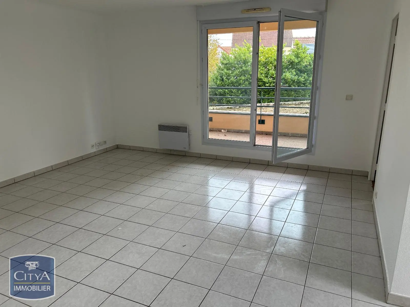 Photo 6 appartement Dammarie-les-Lys