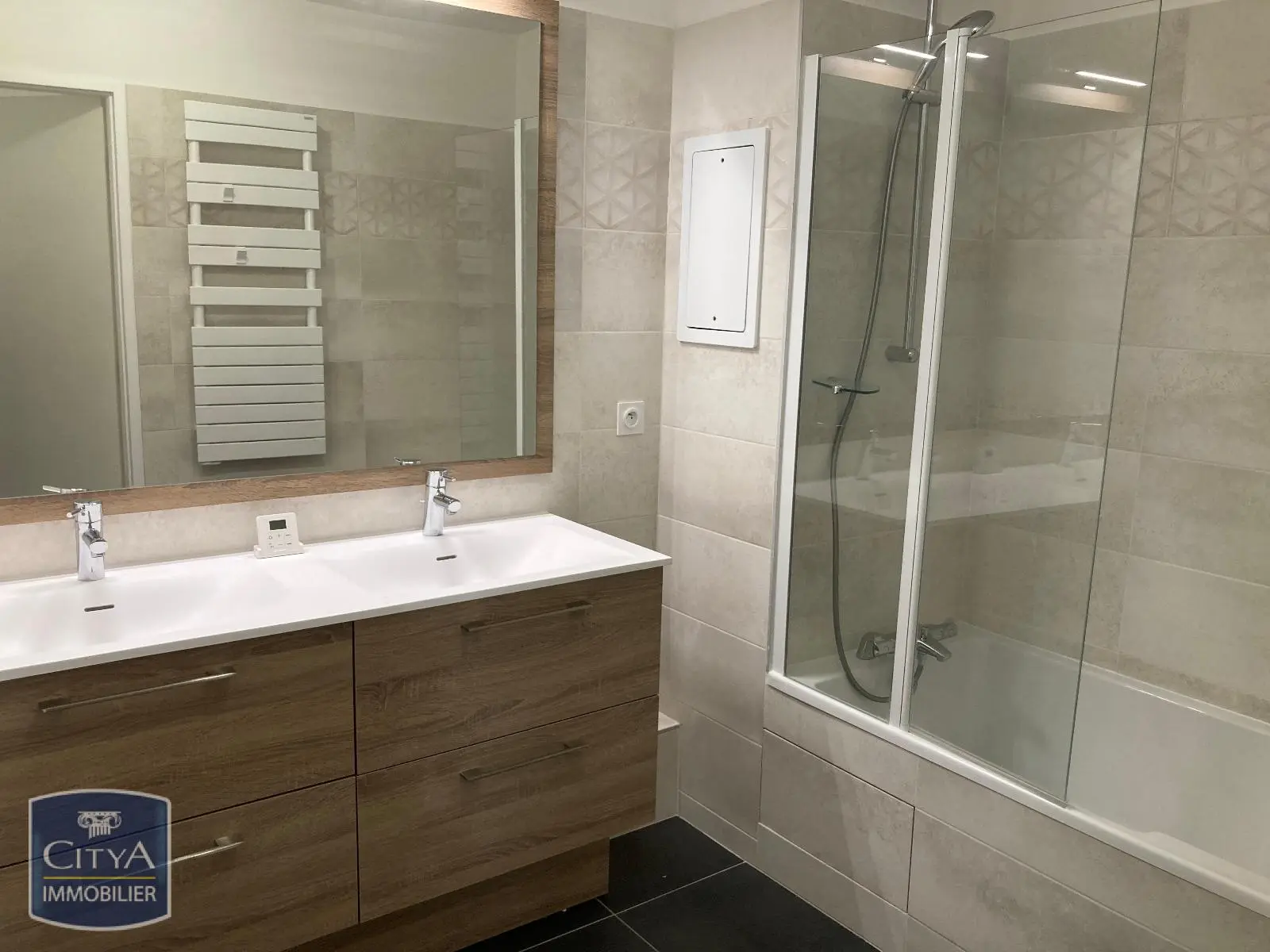 Photo 15 Appartement 3 pièces 60.47m²