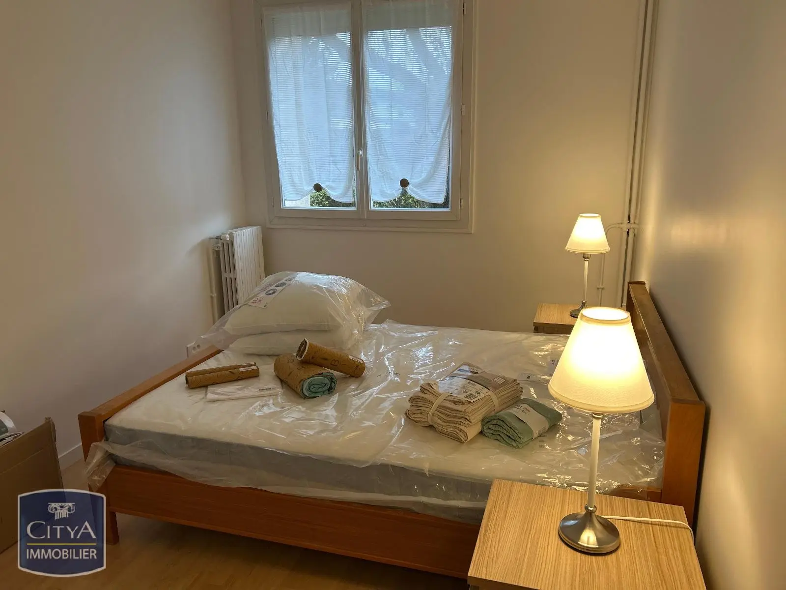 Photo 12 Appartement 3 pièces 67.2m²