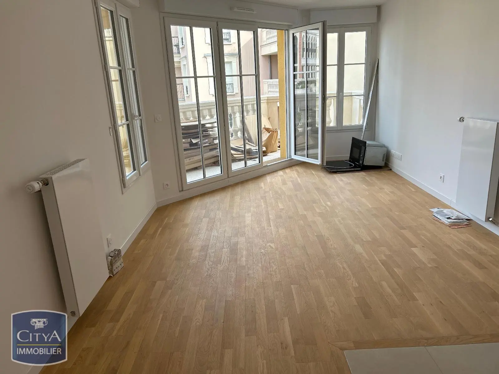 Photo 5 appartement Le Plessis-Robinson