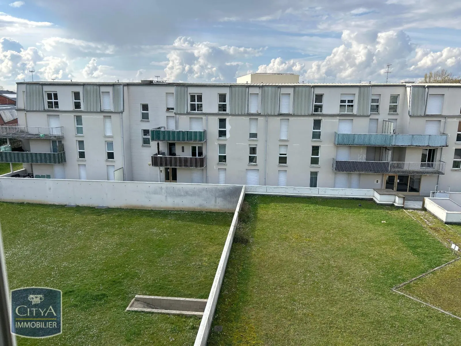 Photo 15 Appartement 2 pièces 54.94m²