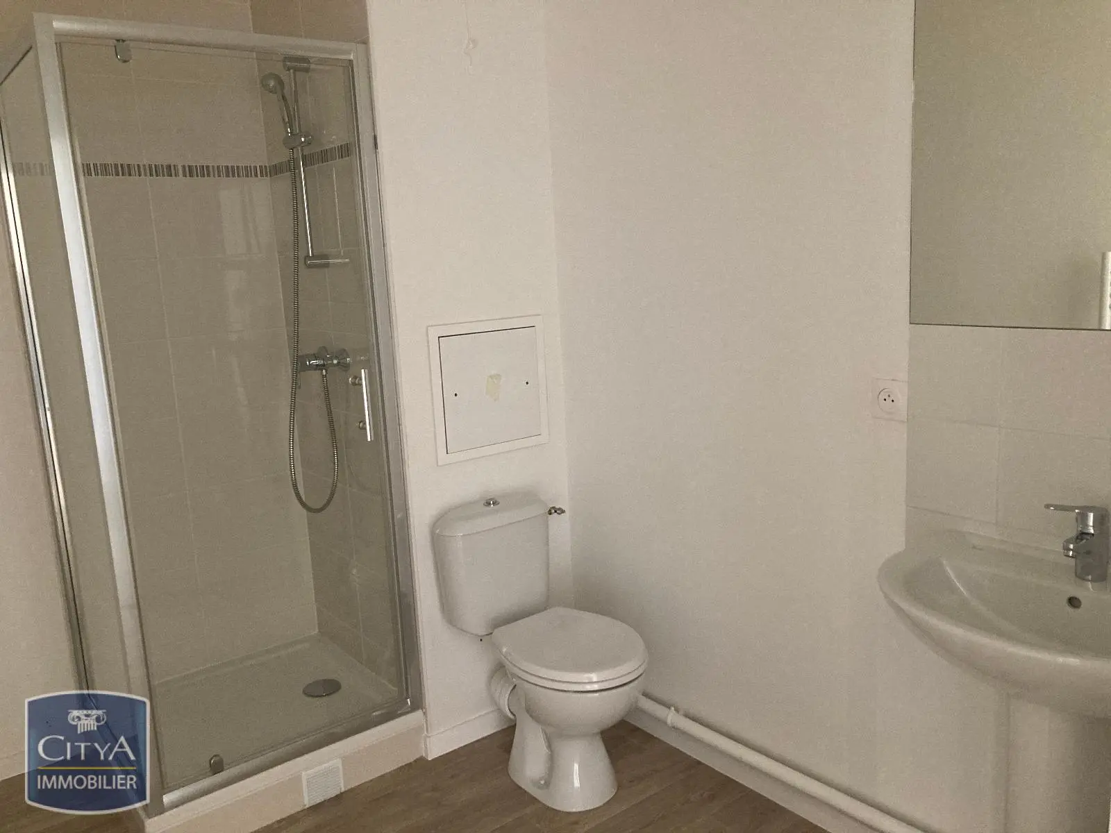 Photo 6 Appartement 2 pièces 41.56m²
