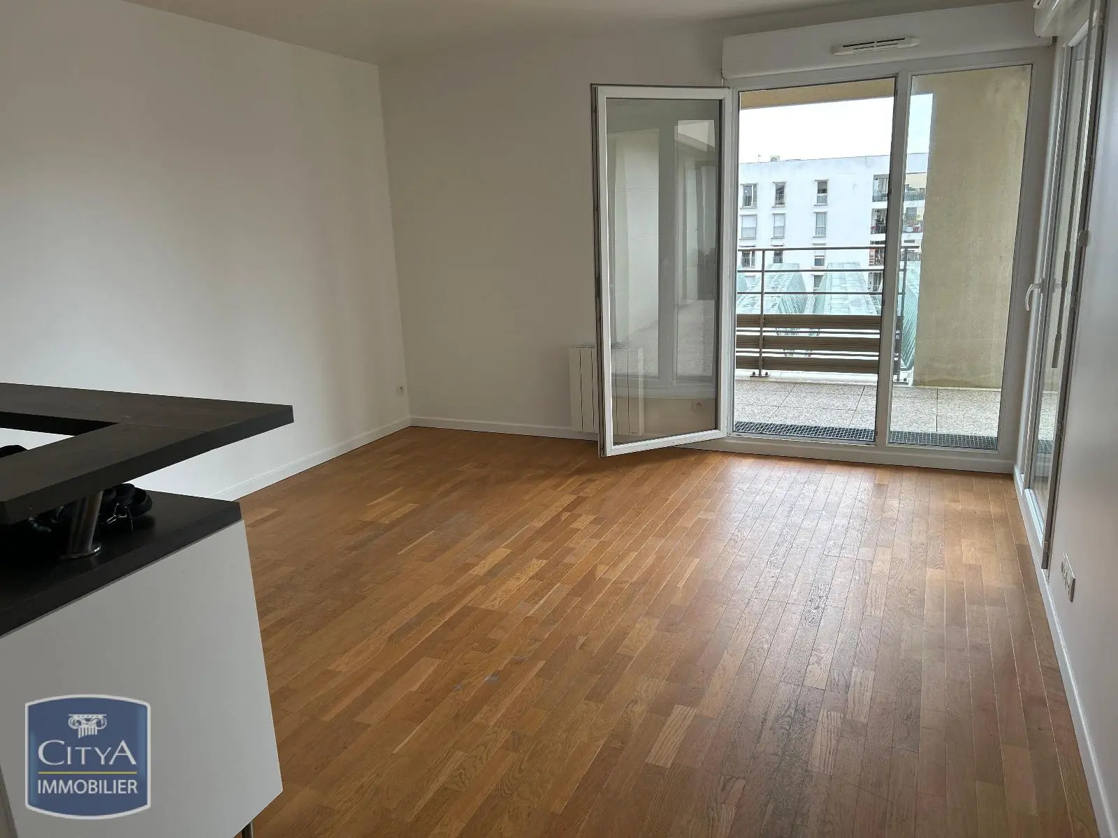 Photo 1 Appartement 3 pièces 60.69m²