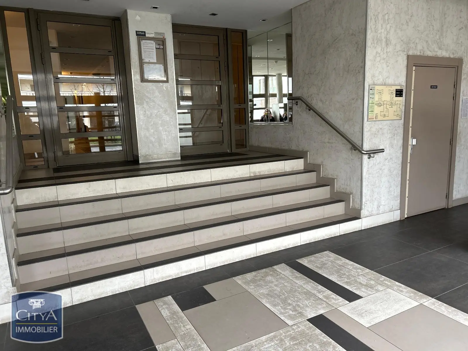 Photo 13 Appartement 3 pièces 60.69m²