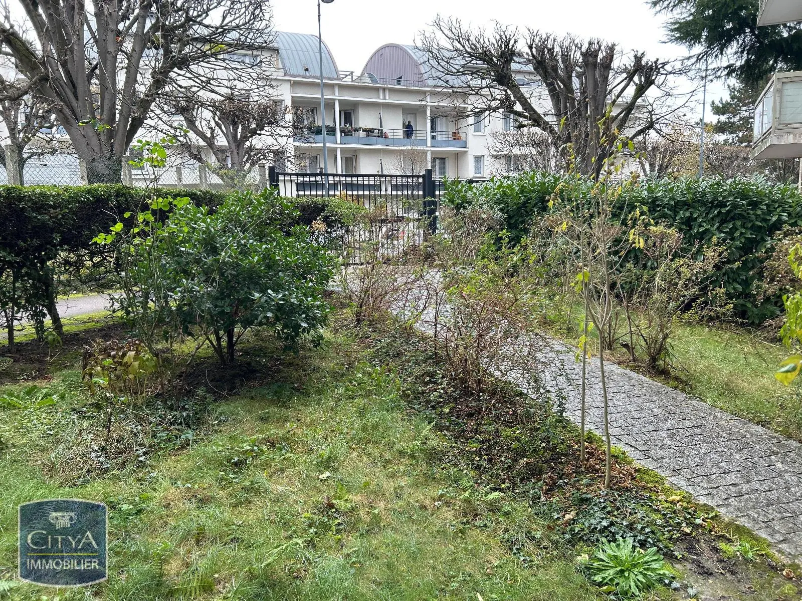 Photo 7 Appartement 1 pièce 19.83m²