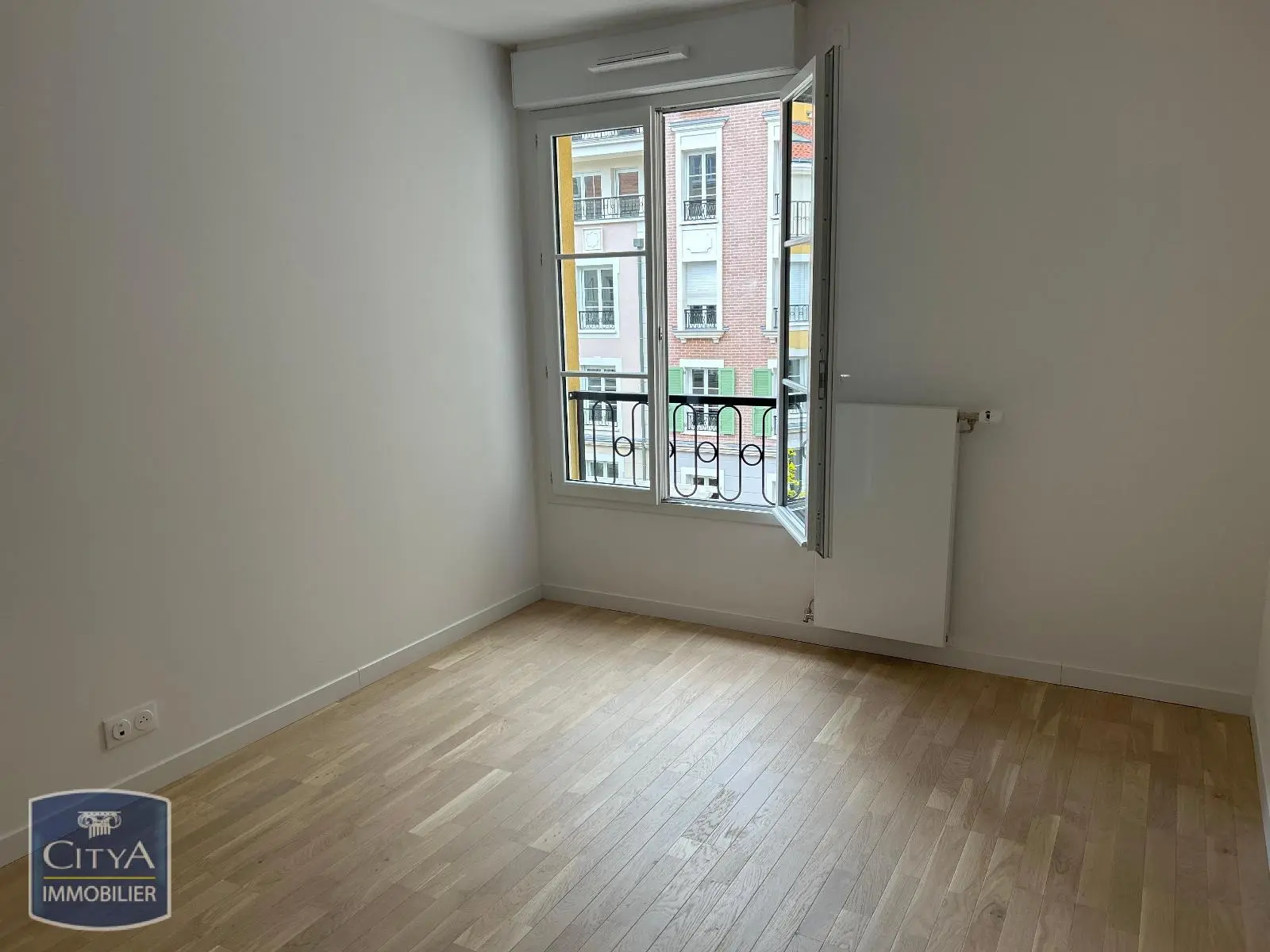 Photo 7 Appartement 2 pièces 41.85m²