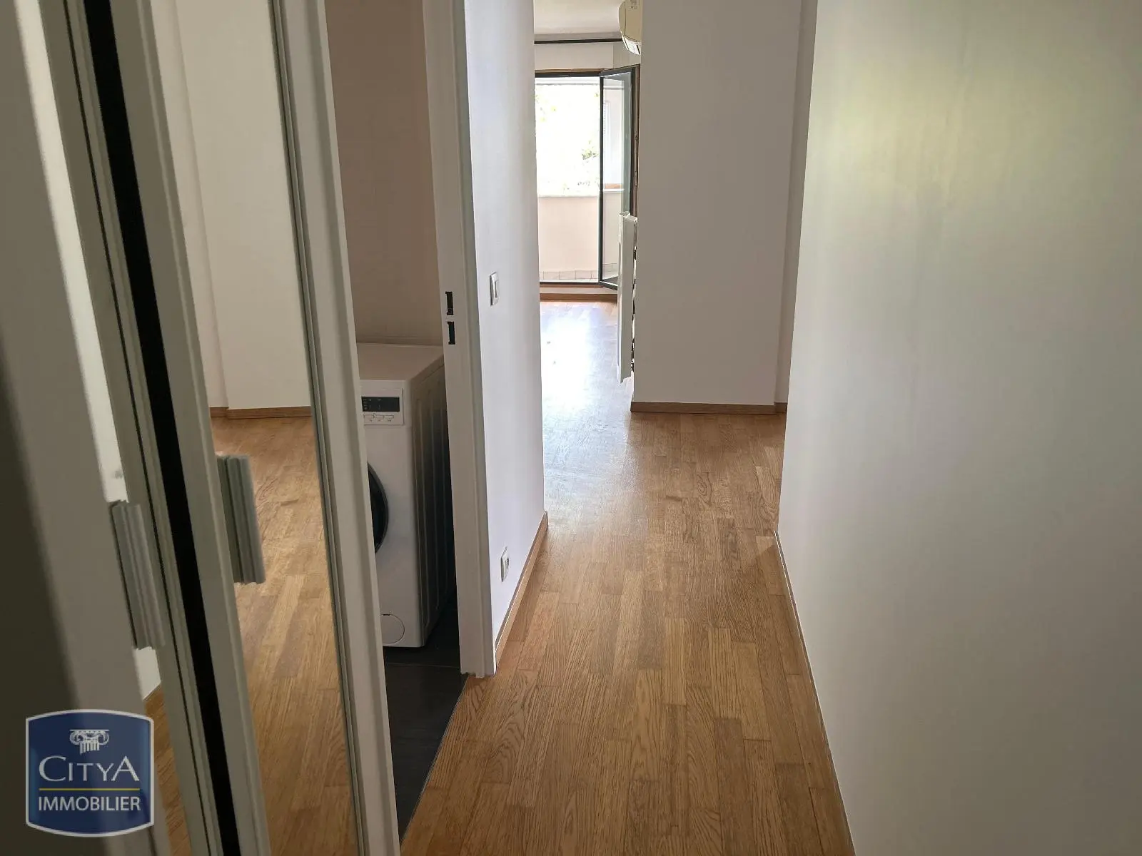 Photo 11 Appartement 2 pièces 54.72m²