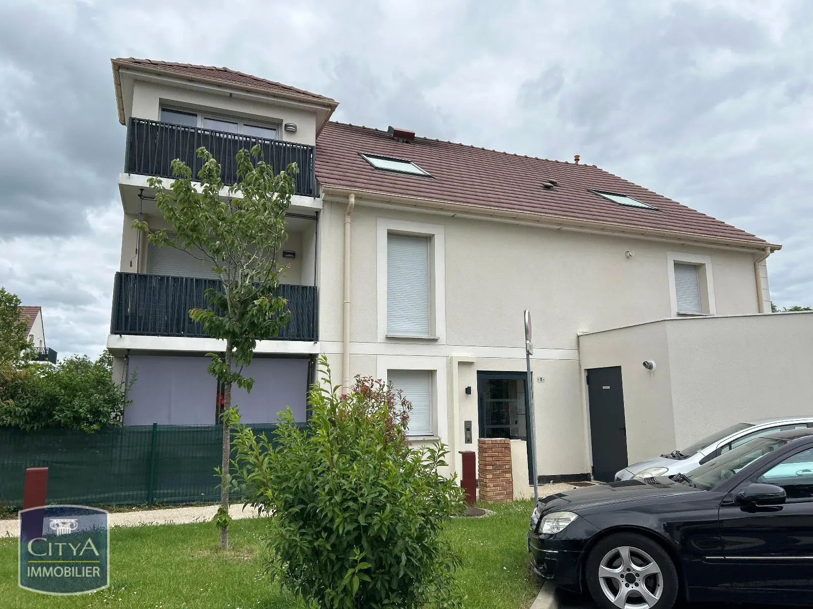 Photo 12 Appartement 2 pièces 45.37m²