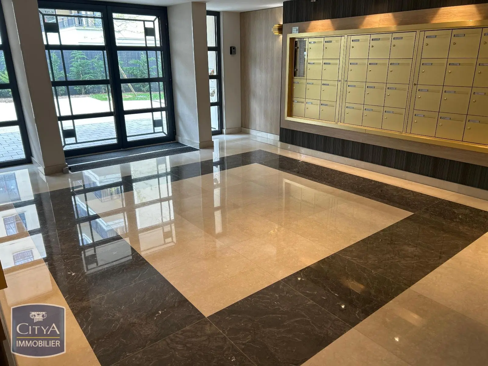 Photo 18 Appartement 3 pièces 60.47m²