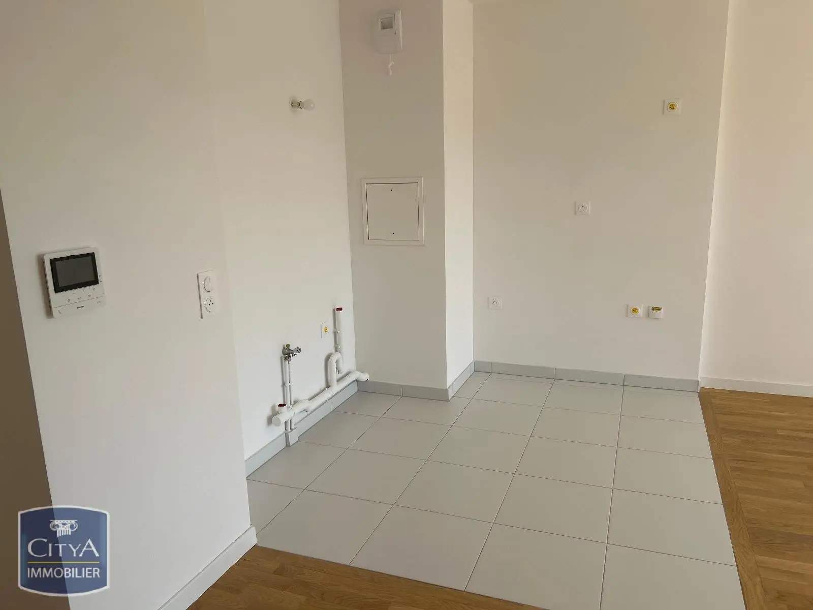 Photo 6 Appartement 3 pièces 58.85m²