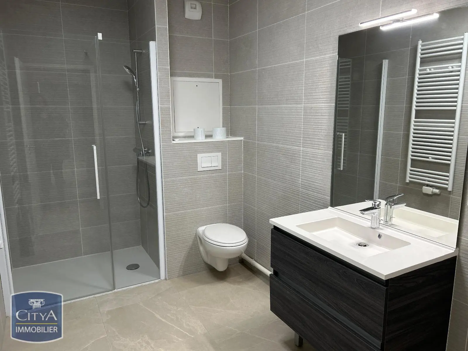 Photo 9 Appartement 1 pièce 34.13m²